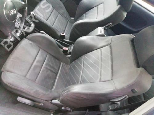 Left mirror AUDI A3 (8L1) 1.9 TDI | BP4949760C26 