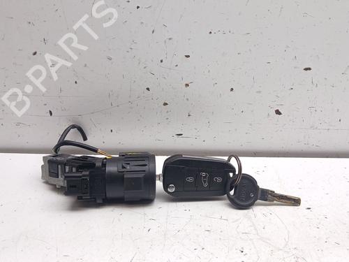 Ignition barrel OPEL VIVARO C Van (K0) 1.5 | BP32421308M48 - Image 3