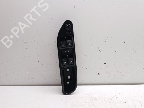 Used Left front window switch Left front window switch FIAT TIPO Estate (356_, 357_) 1.6 D (356WXG1B) (120 hp) 33465530 33465530