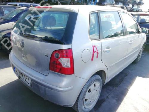 Rear wiper motor VW POLO (9N_, 9A_) 1.4 16V | BP8797557M102 