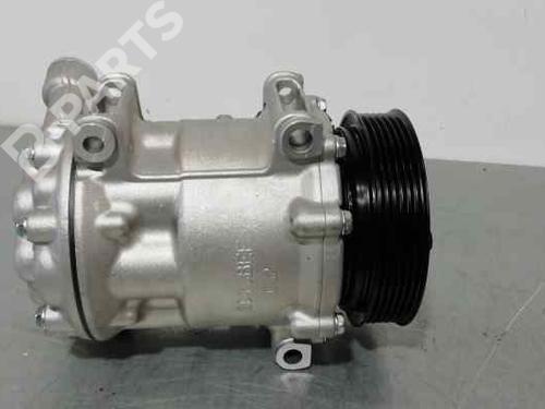 AC compressor CITROËN C5 II (RC_) 1.6 HDi (RC8HZB) | BP12194624M34 