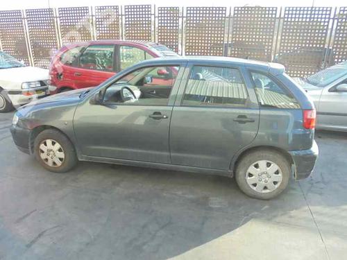 Tailgate handle SEAT IBIZA II (6K1) 1.4 | BP2380097C132 