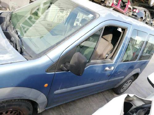 Gearbox FORD TRANSIT CONNECT (P65_, P70_, P80_)  | BP16444075M3 