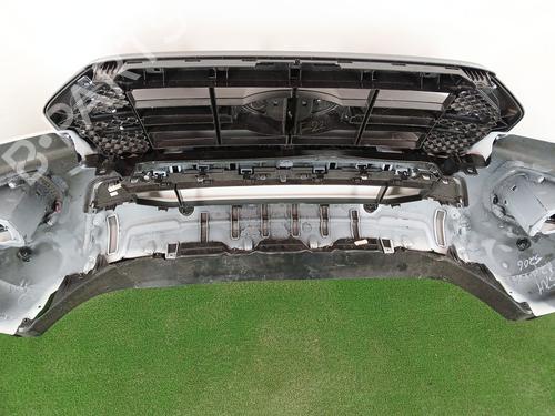 Front bumper FORD RANGER (TKE)  | BP24239173C7
