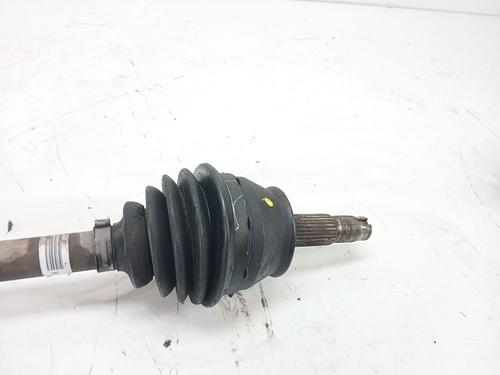 Left front driveshaft OPEL COMBO Box Body/MPV (X12) 1.3 CDTI (B05) | BP31911051M38