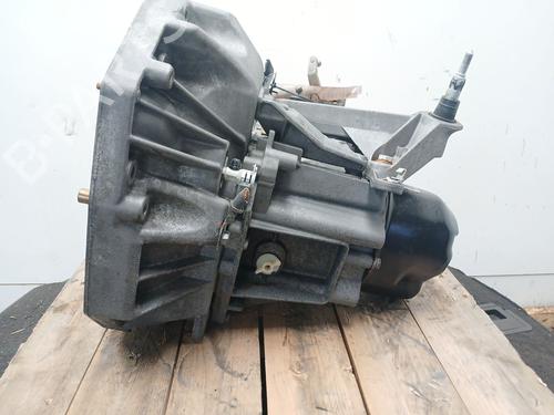 Gearbox RENAULT MODUS / GRAND MODUS (F/JP0_) 1.5 dCi (FP0F, JP0F) | BP34699751M3 - Image 4