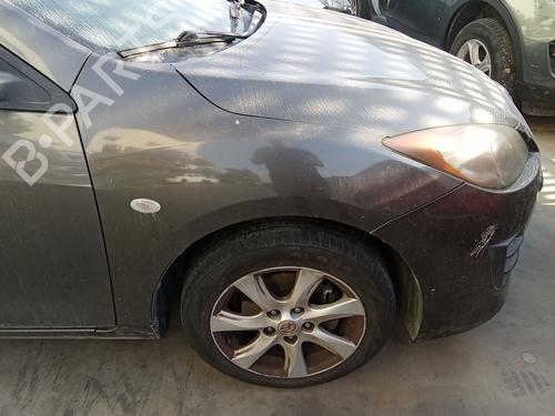 Used Right front fenders Right front fenders 37477652 37477652