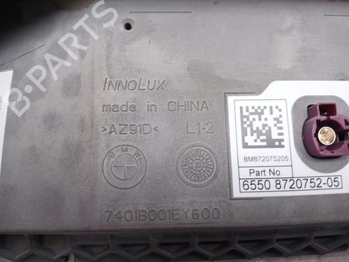 Electronic module BMW 1 (F40)  | BP12182259M83 
