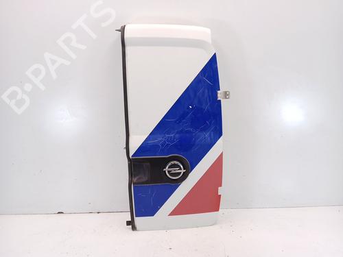 Used Right rear door OPEL COMBO Box Body/MPV (X12) 1.3 CDTI (B05) (90 hp) 31247035