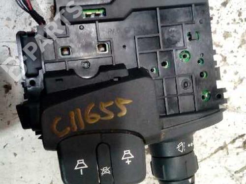 Used Steering column stalk RENAULT SCÉNIC II (JM0/1_) 1.6 16V (JM1R) (112 hp) 4840888