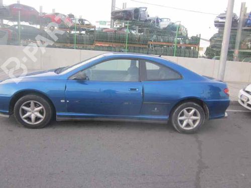 Right taillight PEUGEOT 406 Coupe (8C) 2.0 16V | BP2368970C35 