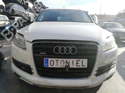 Used Parts AUDI Q7 (4LB)  3.0 TDI quattro  994891