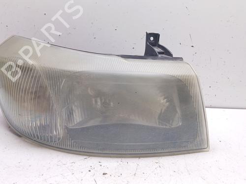 Used Right headlight FORD TRANSIT Van (FA_ _) [2000-2006]  32502394