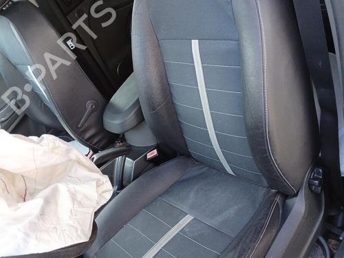 Used Left front seat FORD KUGA I 2.0 TDCi (140 hp) 29158796