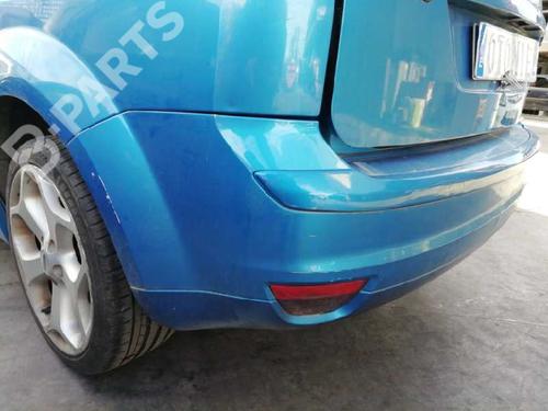 Front right window mechanism FORD FOCUS II (DA_, HCP, DP)  | BP9823188C23 