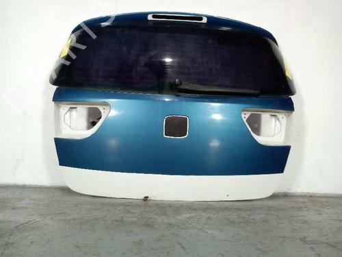 Tailgate SEAT ALTEA XL (5P5, 5P8) 1.6 TDI | BP18024312C6 