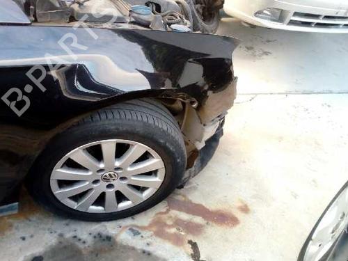 Left tailgate light VW PASSAT B6 (3C2) 2.0 TDI 16V | BP2564465C79  - Image 15