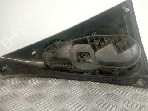 Left taillight CITROËN C1 (PM_, PN_)  | BP16413056C34 