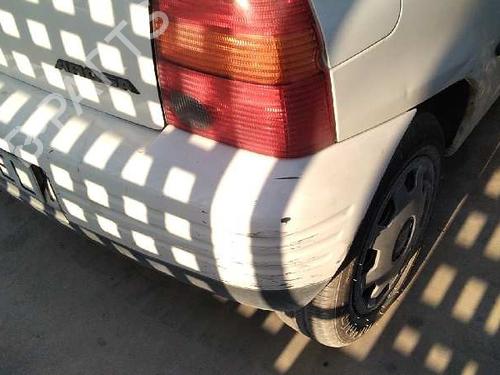 Right mirror SEAT AROSA (6H1) 1.0 | BP2398859C27 