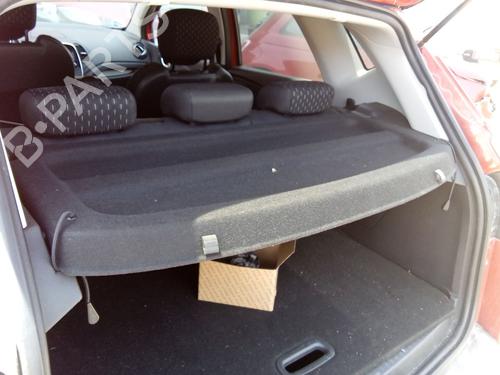 Hattehylde Hattehylde RENAULT CAPTUR I (J5_, H5_) 1.3 TCe 150 (J5NK, J5JS) (150 hp) 37496234 37496234