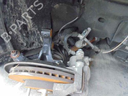 Gearbox FORD FIESTA VI (CB1, CCN) 1.25 | BP12193014M3 