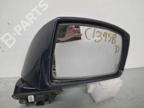 Used Right mirror HYUNDAI COUPE II (GK) 1.6 16V (105 hp) 8875580