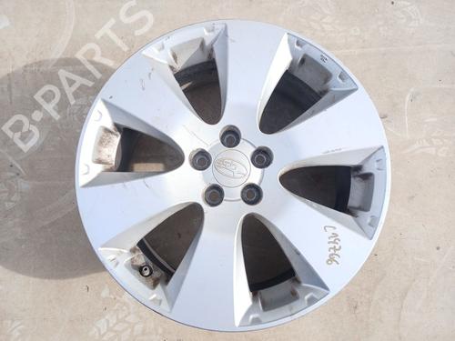 Used Rim SUBARU LEGACY V Estate (BR) [2008-2014]  31068462