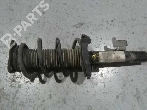 Used Right front shock absorber VOLVO V40 Hatchback (525) D3 (150 hp) 4840161