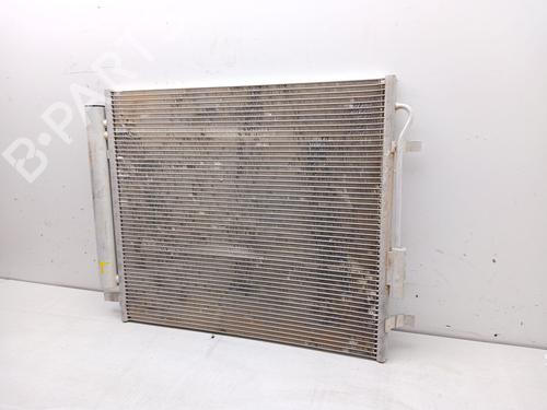 AC radiator HYUNDAI TUCSON (NX4E, NX4A) 1.6 T-GDi | BP26454589M32 