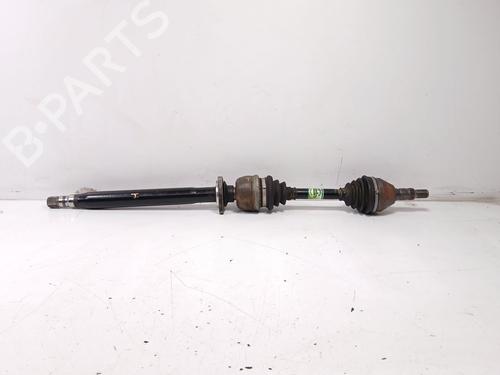 Used Right front driveshaft Right front driveshaft 37494224 37494224