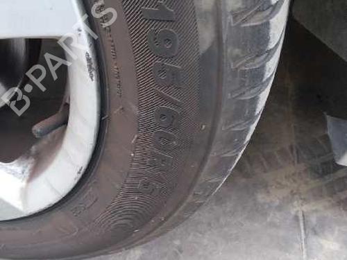 Turbolader/Kompressor FORD FOCUS I (DAW, DBW)  | BP4888360M71 