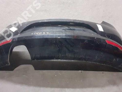 Rear bumper SEAT LEON (1P1)  | BP9634189C8 