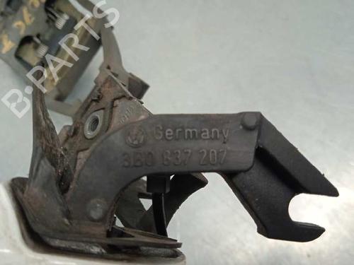 Front left exterior door handle SEAT TOLEDO II (1M2) 1.9 TDI | BP9232325C128 