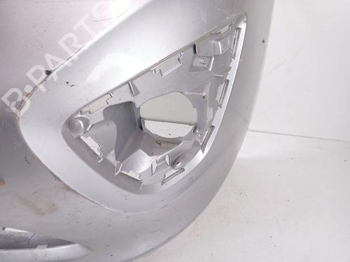 Front bumper RENAULT TRAFIC III Bus (JG_) 2.0 dCi 120 (JGMN) | BP30150840C7 