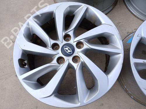 Rim HYUNDAI TUCSON (TL, TLE) 1.7 CRDi | BP23861893C45 