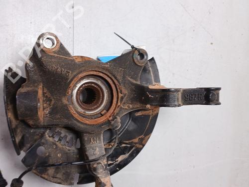 Right front steering knuckle RENAULT ARKANA I (LCM_, LDN_) 1.3 TCe 140 (LDN0) | BP25781683M26 