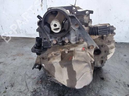Gearbox CHRYSLER VOYAGER / GRAND VOYAGER III (GS_, NS_)  | BP15520177M3 