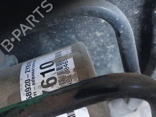 ABS pump HYUNDAI ix35 (LM, EL, ELH) 1.6 | BP30539482M43