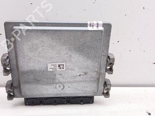 Engine control unit (ECU) RENAULT MEGANE III Hatchback (BZ0/1_, B3_) 1.2 TCe (BZ2B, BZ11) | BP30176150M57
