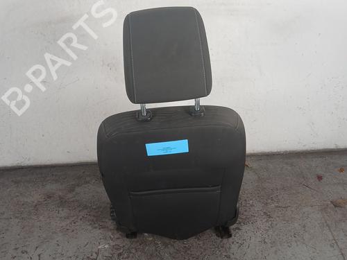 Left front seat FORD FIESTA VI (CB1, CCN)  | BP17678161C15 