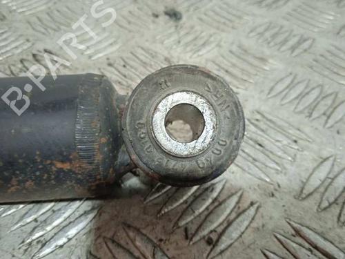 Left rear shock absorber FORD TRANSIT CONNECT (P65_, P70_, P80_)  | BP13887555M18 