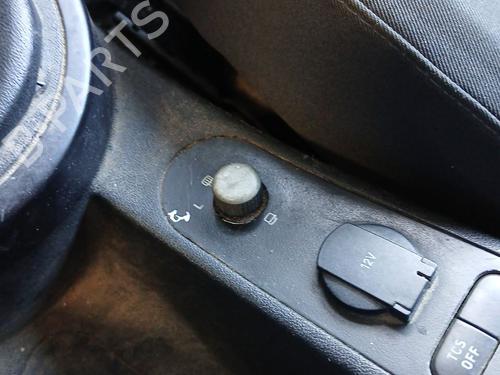 Right mirror SEAT ALTEA (5P1) 1.6 | BP30169849C27 