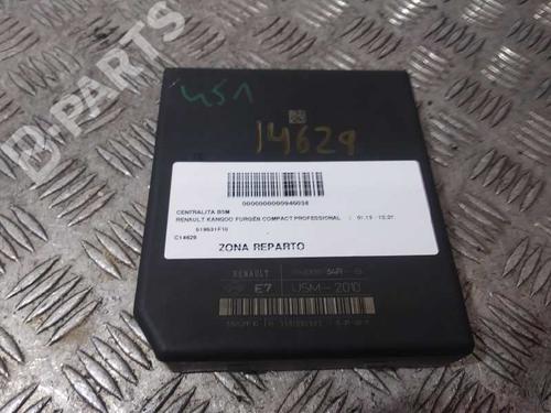 Used Fuse box Fuse box RENAULT KANGOO Express (FW0/1_) 1.5 dCi 75 (FW07, FW10, FW04) (75 hp) 11181476 11181476