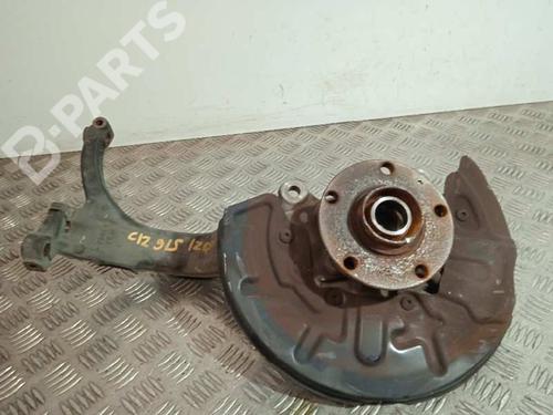 Used Left front steering knuckle SEAT EXEO (3R2) [2008-2013]  10966957