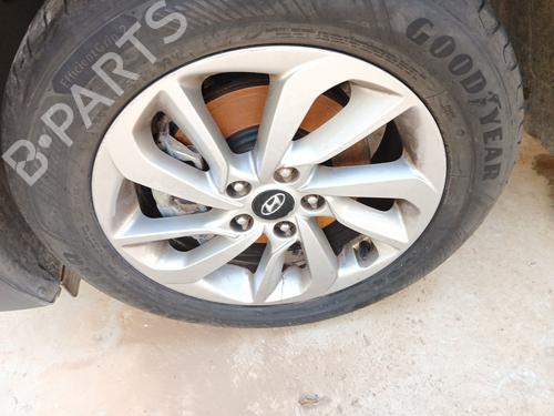Used Rim HYUNDAI TUCSON (TL, TLE) 1.7 CRDi (116 hp) 21690053