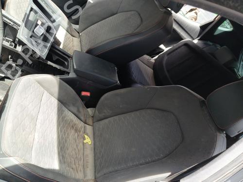Front left panel SEAT LEON (KL1, KLG) 2.0 TDI | BP25712748C58  - Image 9