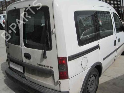 Viskermotor bakrute OPEL COMBO Tour 1.4 | BP2397486M102 