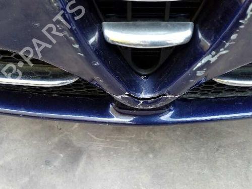 Front right seatbelt ALFA ROMEO 147 (937_) 1.9 JTD 16V (937.AXG1B, 937.BXG1B) | BP12193721I25 