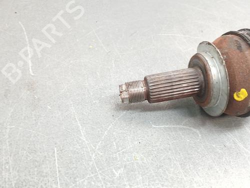 Left front driveshaft SUBARU OUTBACK (BL, BP) 2.0 D AWD (BPD) | BP35756330M38  - Image 6