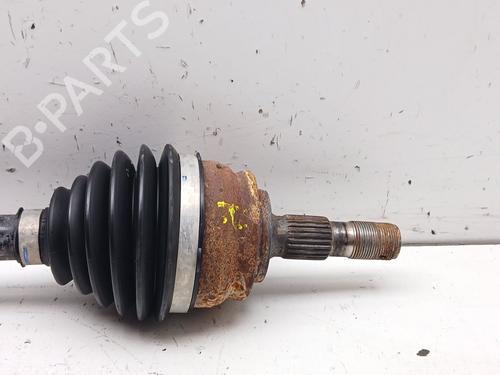 Right front driveshaft CITROËN C4 III (BA_, BB_, BC_) 1.2 PureTech 130 (BAHNSA, BAHNSB) | BP37585143M39 - Image 4